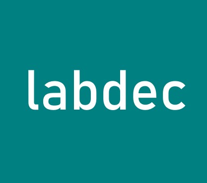 labdec logo