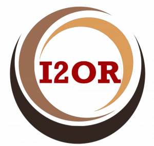 I2OR Logo