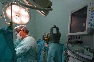 Cirurgia - Residência em Ortopedia e Traumatologia