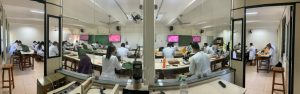 Histológico - sala de aula prática