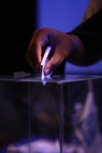 Locais de votação podem ser consultados no site da Comissão Eleitoral