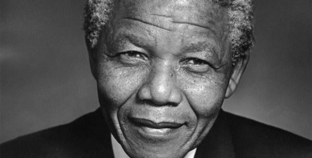 No centenário de Mandela, reunimos imagens que mostram a crueldade do regime que ele combateu (Foto: Iasanta.com.ec - 2013 cc)