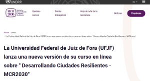 2021-10-13 14_12_28-UFJF lanza un nuevo MOOC _ Desarrollando Ciudades Resilientes - MCR2030_ _ Makin