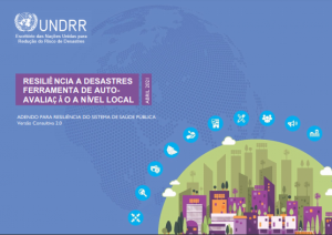 UNDRR_Public Health Scorecard Addendum v2.0_PortugueseBR_Apr2021
