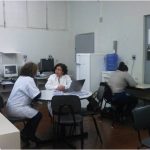 Laboratório de Imunologia e Biologia Celular e Multiusuário 3, Bloco F13.